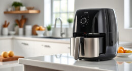 COSORI vs Chefman: Honest Air Fryer Showdown