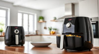 COSORI vs. Chefman: Which Air Fryer Is Best for You?