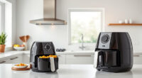 COSORI vs Gourmia: Which Air Fryer Is Better?