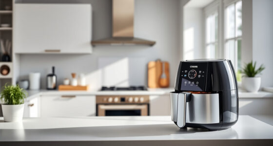 COSORI vs Gourmia: Which Air Fryer Reigns in 2026?