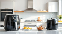 COSORI vs Gourmia: Which Air Fryer Reigns Supreme in 2026?
