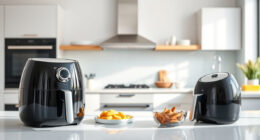 COSORI vs Gourmia: Which Air Fryer Reigns Supreme in 2026?