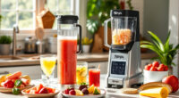 Create Perfect Summer Slushies with the Ninja SLUSHi XL