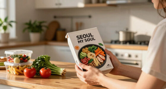 CU, 서울시 손잡고 'SEOUL MY SOUL' 건강 간편식 선봬 - 메트로신문