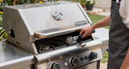 Cuisinart Gas Grill Recall