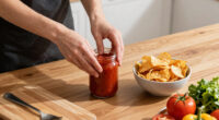 Delicious Jarred Marinara, Crunchy Chips, and More: 6 Groceries Our Editors Can’t Stop Raving About