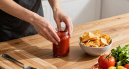 Delicious Jarred Marinara, Crunchy Chips, and More: 6 Groceries Our Editors Can’t Stop Raving About
