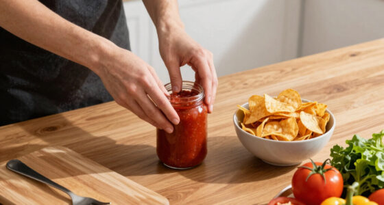 Delicious Jarred Marinara, Crunchy Chips, and More: 6 Groceries Our Editors Can’t Stop Raving About