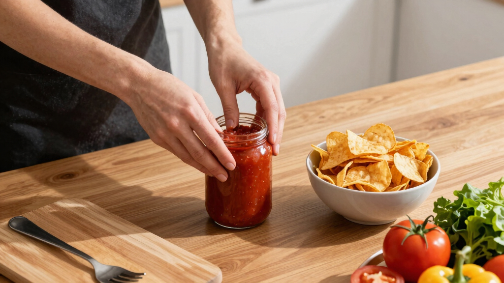 Delicious Jarred Marinara, Crunchy Chips, and More: 6 Groceries Our Editors Can’t Stop Raving About