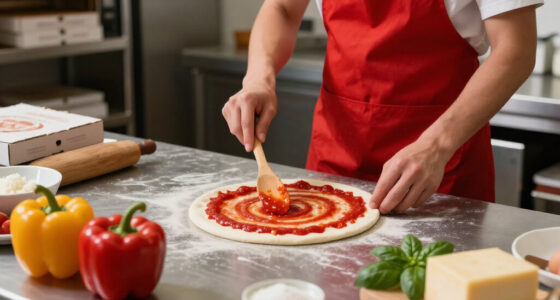 Domino Pizza Surges In Global Coverage