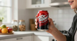 Dr Pepper Surges In Global Coverage