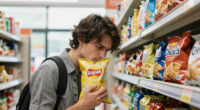 Fda Potato Chip Salmonella Warning