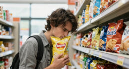Fda Potato Chip Salmonella Warning