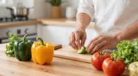 Food Group Surges In Global Coverage
