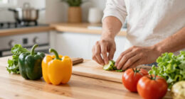 Food Group Surges In Global Coverage