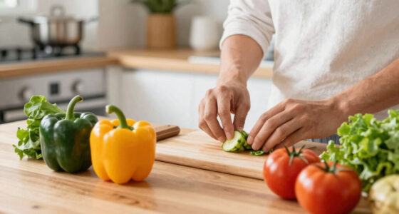 Food Group Surges In Global Coverage