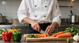 Food Service Surges In Global Coverage