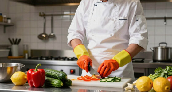 Food Service Surges In Global Coverage