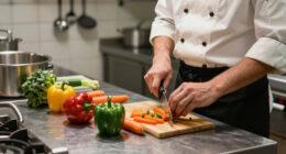 Food Service Surges In Global Coverage