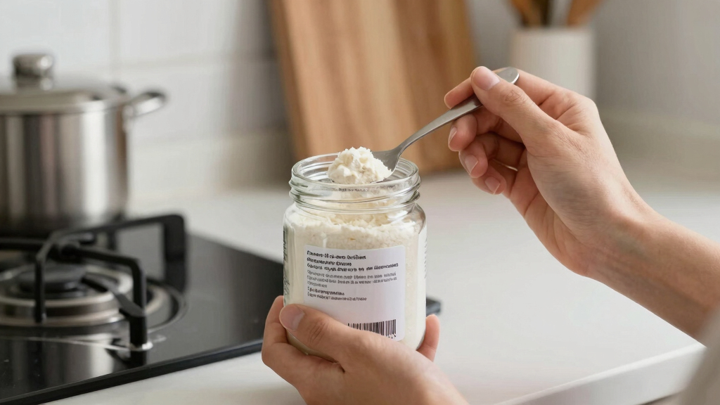 Garlic Powder Recall