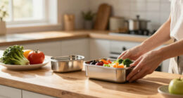 Healthy Lunch Box Containers: A Back to school Guide