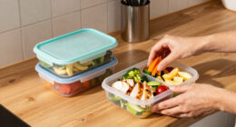 How to Choose Healthy Lunch Box Containers