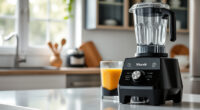 How to Clean a Vitamix Ascent X5 Safely & Effectively