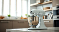 How to Fix a KitchenAid Stand Mixer That Keeps Leaking Oil