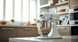 How to Fix a KitchenAid Stand Mixer That Keeps Leaking Oil