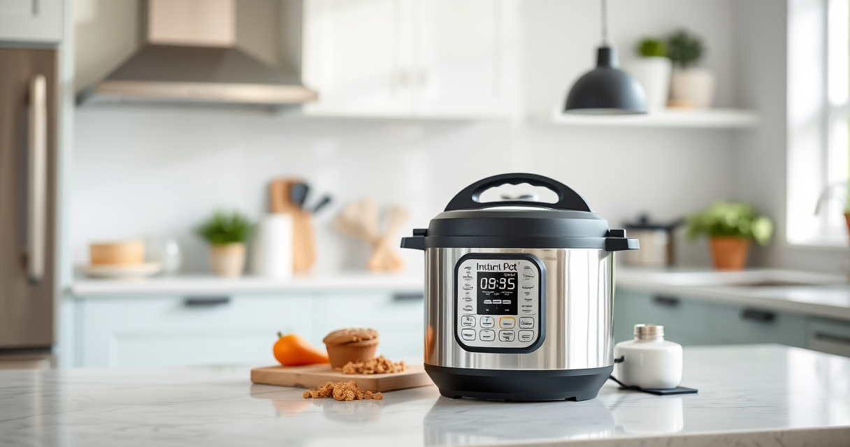 How to Fix a Pressure Cooker That Keeps Burn Error