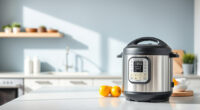 How to Fix a Stuck Steam Release on Your Instant Pot