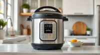 How to Fix a Stuck Steam Release on Your Instant Pot