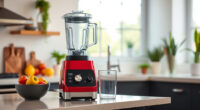 How to Fix a Vitamix Blender That Keeps Burning Smell
