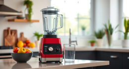 How to Fix a Vitamix Blender That Keeps Burning Smell
