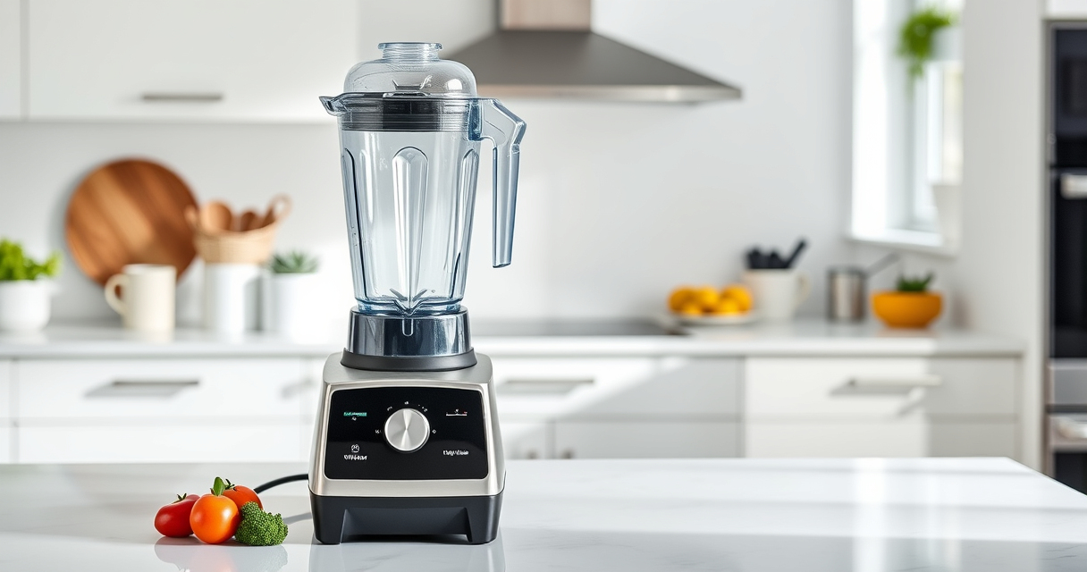 How to Fix a Vitamix Blender That Keeps Overheating