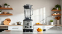 How to Fix a Vitamix Blender That Keeps Overheating