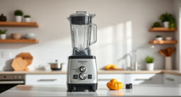 How to Fix a Vitamix Blender That Keeps Overheating