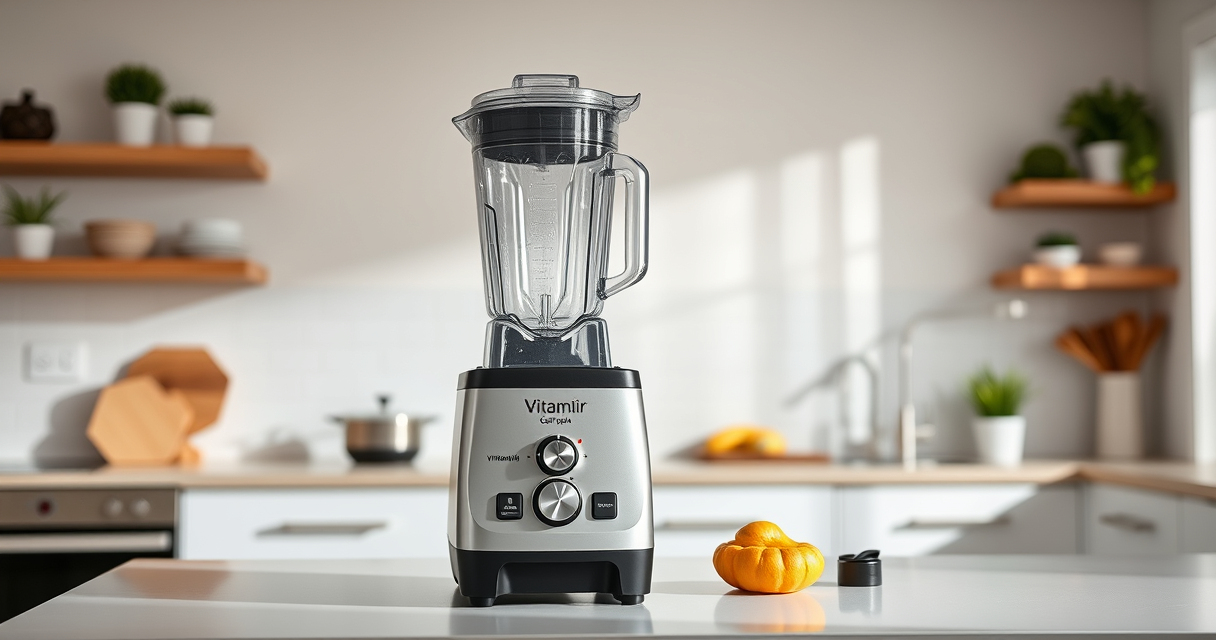 How to Fix a Vitamix Blender That Keeps Overheating