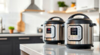 How to Fix an Instant Pot That Keeps Not Sealing