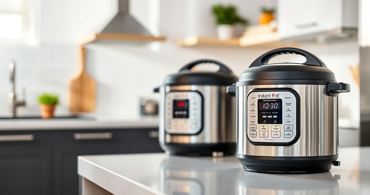 How to Fix an Instant Pot That Keeps Not Sealing
