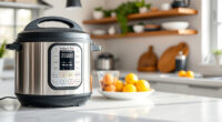 How to Fix an Instant Pot That Won't Seal Properly