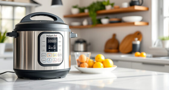 How to Fix an Instant Pot That Won't Seal Properly