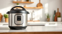 How to Set Up Your Instant Pot 4QT RIO Mini for Safe, Easy Cooking