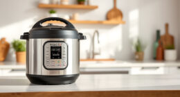 How to Set Up Your Instant Pot 4QT RIO Mini for Safe, Easy Cooking