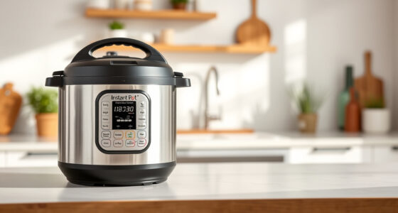 How to Set Up Your Instant Pot 4QT RIO Mini for Safe, Easy Cooking