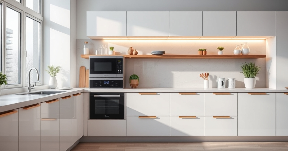 How to Set Up Your New COSORI Air Fryer Safely & Effectively