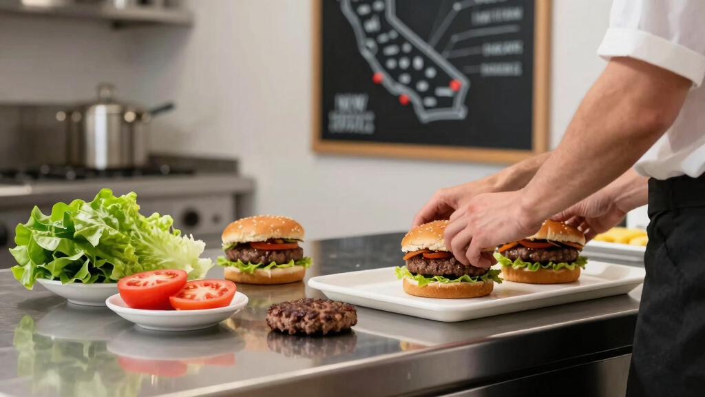 In-N-Out Burger Expanding With New Locations In CA. Heres Where