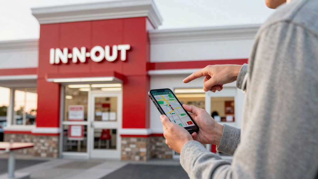 In-N-Out reveals 6 new locations across 5 states opening ‘soon’