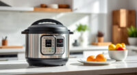 Instant Pot Burn Error: Causes & Easy Fixes
