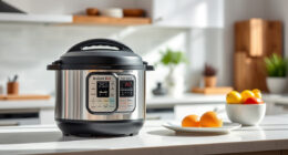 Instant Pot Burn Error: Causes & Easy Fixes